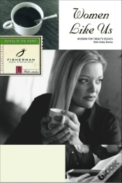 Capa do artigo Women Like Us: Wisdom For Today