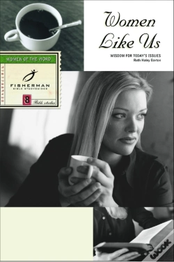 Capa do artigo Women Like Us: Wisdom For Today'S Issues
