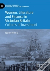 Capa do artigo Women, Literature And Finance In Victorian Britain