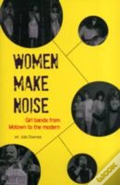 Capa do artigo Women Make Noise