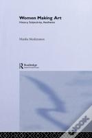 Women Making Art