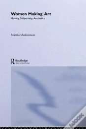 Capa do artigo Women Making Art