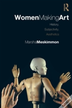 Capa do artigo Women Making Art