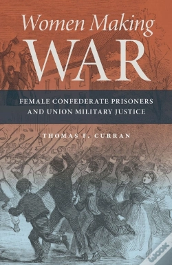 Capa do artigo Women Making War