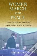 Women March For Peace