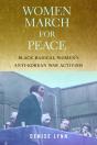 Women March For Peace - Preview