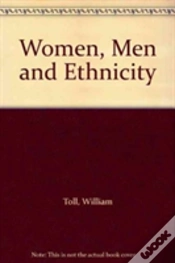 Capa do artigo Women, Men And Ethnicity