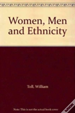 Capa do artigo Women, Men And Ethnicity