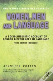 Women, Men And Language