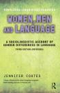 Women, Men And Language - Preview