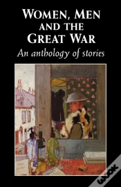 Capa do artigo Women, Men And The Great War