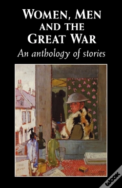 Capa do artigo Women, Men And The Great War