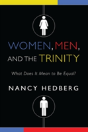 Women, Men, And The Trinity - Preview