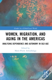Capa do artigo Women, Migration, And Aging In The Americas