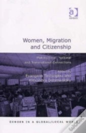 Women, Migration And Citizenship