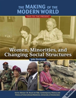 Capa do artigo Women, Minorities, And Changing Social Structures