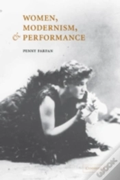 Capa do artigo Women, Modernism, And Performance