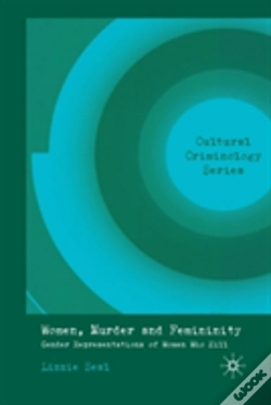 Capa do artigo Women, Murder And Femininity