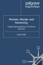 Capa do artigo Women, Murder And Femininity
