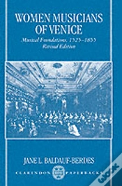 Capa do artigo Women Musicians Of Venice