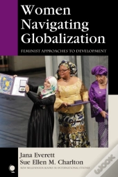 Women Navigating Globalization