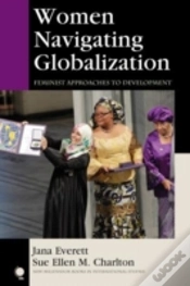 Capa do artigo Women Navigating Globalization