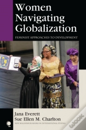 Capa do artigo Women Navigating Globalization