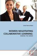 Women Negotiating Collaborative Learning