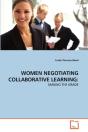 Women Negotiating Collaborative Learning - Preview
