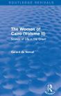 Women Of Cairo: Volume Ii (Routledge Revivals) - Preview