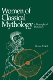 Capa do artigo Women Of Classical Mythology