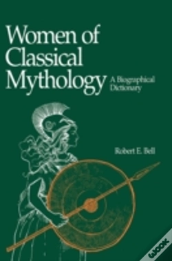 Capa do artigo Women Of Classical Mythology