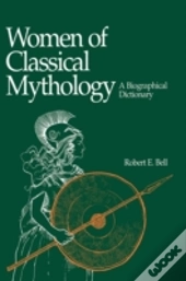 Women Of Classical Mythology