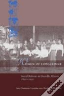 Women Of Conscience