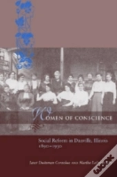 Women Of Conscience