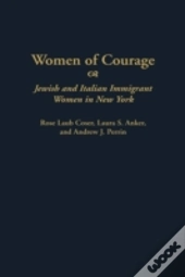 Women Of Courage