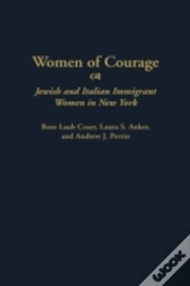 Capa do artigo Women Of Courage
