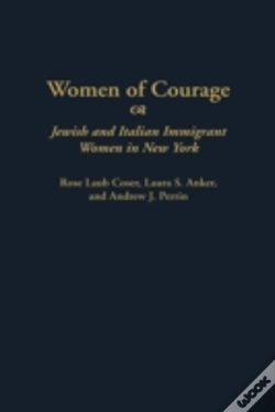 Capa do artigo Women Of Courage