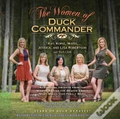 Capa do artigo Women Of Duck Commander