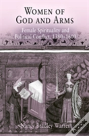Capa do artigo Women Of God And Arms