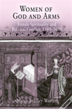 Capa do artigo Women Of God And Arms