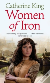 Capa do artigo Women Of Iron