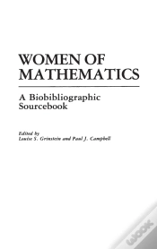 Capa do artigo Women Of Mathematics