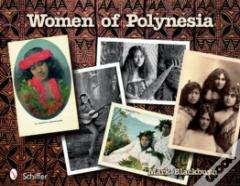 Women Of Polynesia