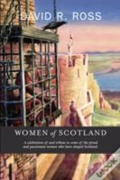 Capa do artigo Women Of Scotland