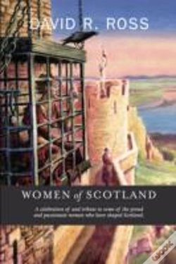 Capa do artigo Women Of Scotland