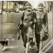 Women Of The 1920s