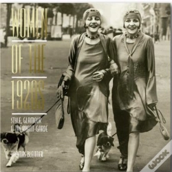 Capa do artigo Women Of The 1920s