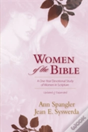 Capa do artigo Women Of The Bible
