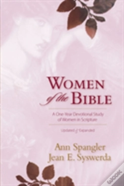 Capa do artigo Women Of The Bible